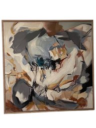 Eugene Brodsky Artwork