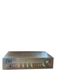 Akai Stereo Receiver