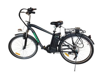 Nakto Electric Bike