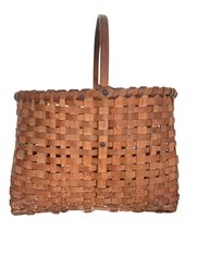 Vintage Basket