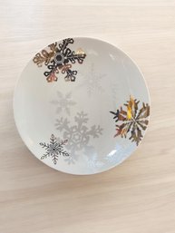 Restoration Hardware Plates