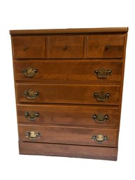 Ethan Allen Small Dresser