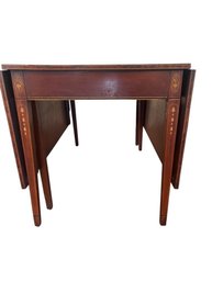 Vintage Dropleaf Table