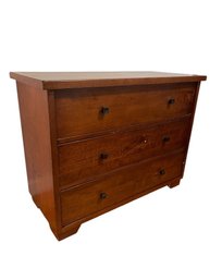 Pottery Barn Sumatra Dresser