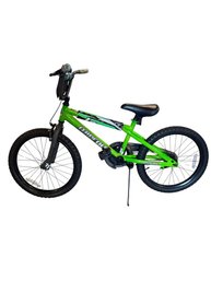Dynacraft Wipeout Boys Bike