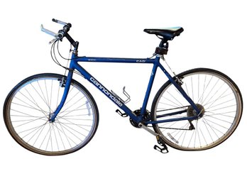 Cannondale H300 CAD1 Hybrid/Flat Bar Road Bicycle