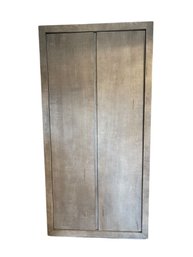 Restoration Hardware Cabinet