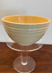 McCoy Bowl