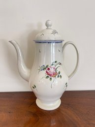 Antique Tea Or Coffee Pot
