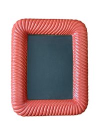 Tommaso Barbi Porcelain Frame