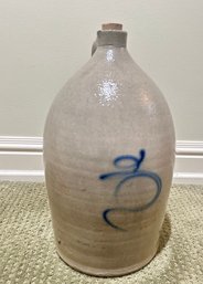 Bee Sting Stoneware Jug