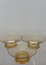 Julissa Votives