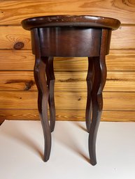 Milling Road Accent Table