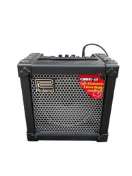 Roland Guitar Amplifier