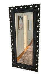 Decorative Wood Mirror