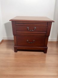 Bob Timberlake Nightstand