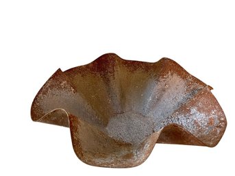 Large Kerchief Planter