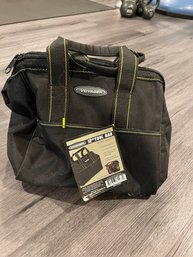 Voyager Tool Bag