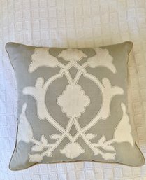 Throw Pillow