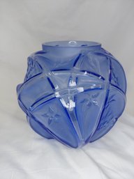 Vintage Phoenix Consolidated Glass Art Vase