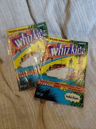 Whiz Kids Magazine - Cat. NO 68-2030