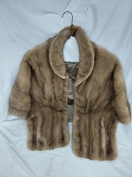 Babka Furs - Made In Santa Barbara