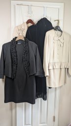 Women's Formal Outfit Sets