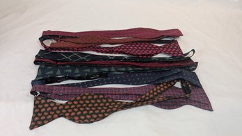 9 Men's Bow Ties