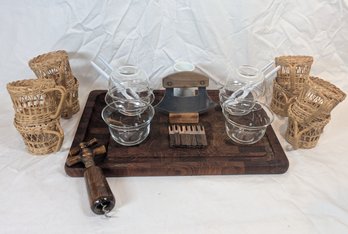 Party Hosting Bundle