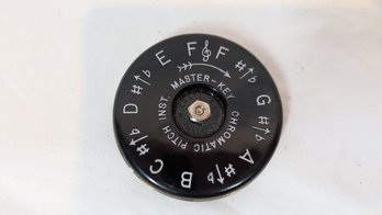 Pitch Pipe Chromatic