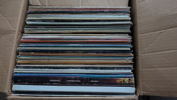 Variety Of 69 Albums - Mostly Jazz