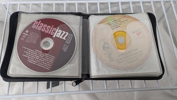 20 Random CD's