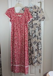 Women's Hawaiian Style Dresses
