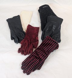 Women's Glove Bundle