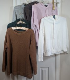Winter Women's Sweater Bundle -Multiple Colors