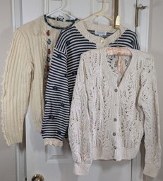 Women's Knit Sweater Bundle
