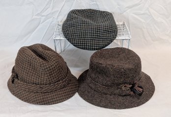 Men's Fashion Hats