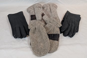 Men's Glove Bundle