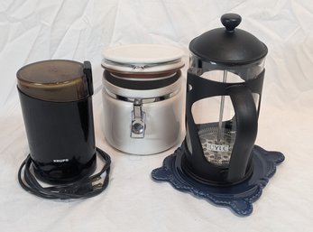 Single Serve Coffee Bundle