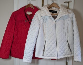 Women's Puff Jackets