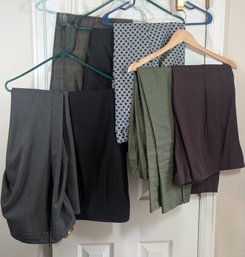 Women's Dress Pants Bundle