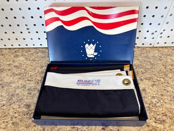 3 X 5 Vintage Annin Colorado State Flag