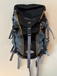 Deuter Speed Lite Hiking Pack 30/850