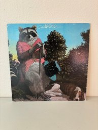 J.J. Cale Naturally Vinyl Record LP