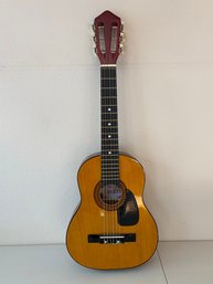 Play And Learn Kids Guitar