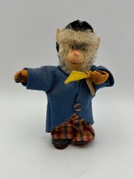 Steiff Cocoli The Monkey Vintage Steiff Figure 5'