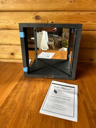 Genuine True Mirror 12x12x7