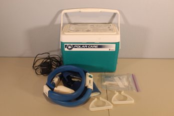 Breg Polar Care Glacier Cold Therapy System