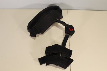 Breg Philippon Post Operative Hip Support Brace - Left