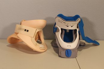 Ossur Miami & Philadelphia Neck Braces